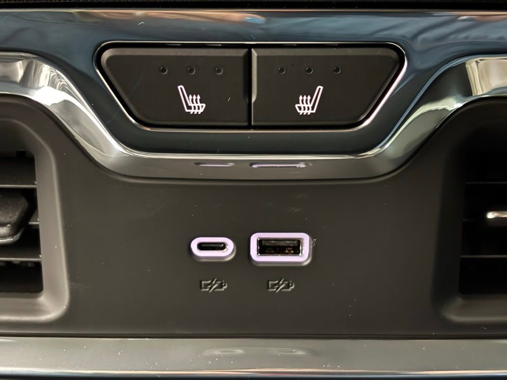 New 2026 GMC Sierra 1500 Denali image 8