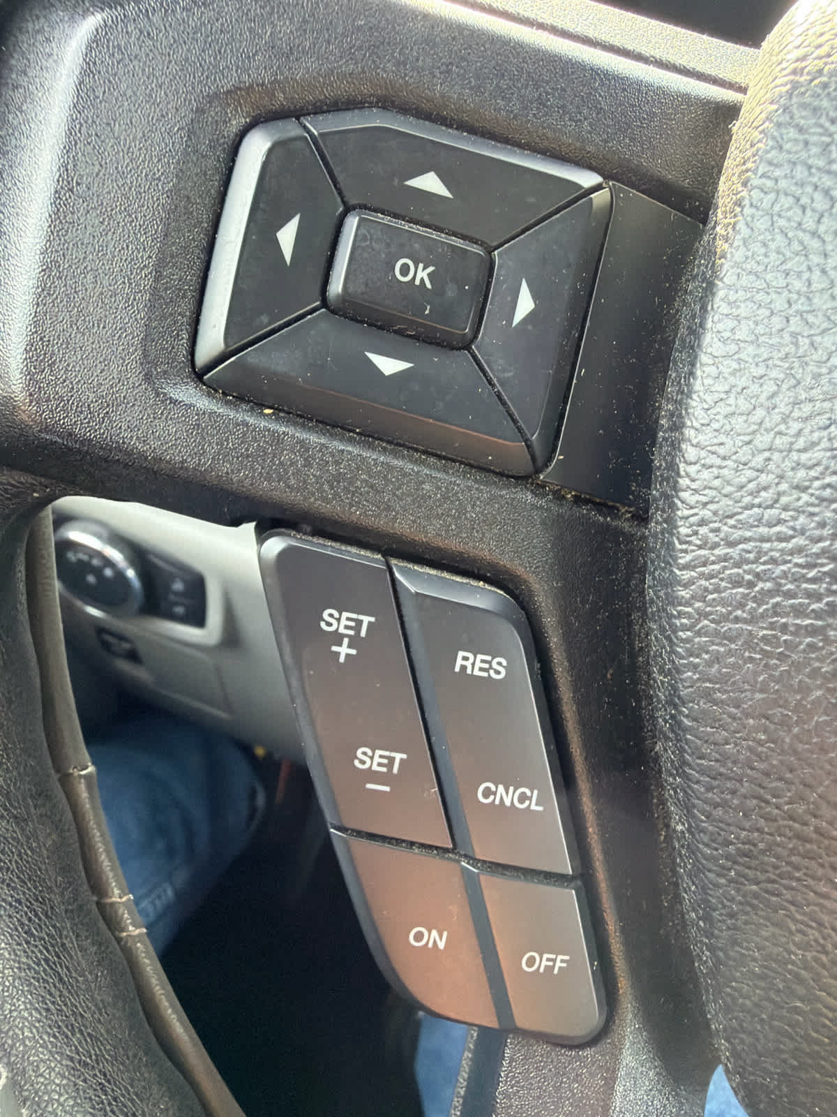 Used 2020 Ford F150 XL w/ Equipment Group 101A Mid AWD/4WD image 16