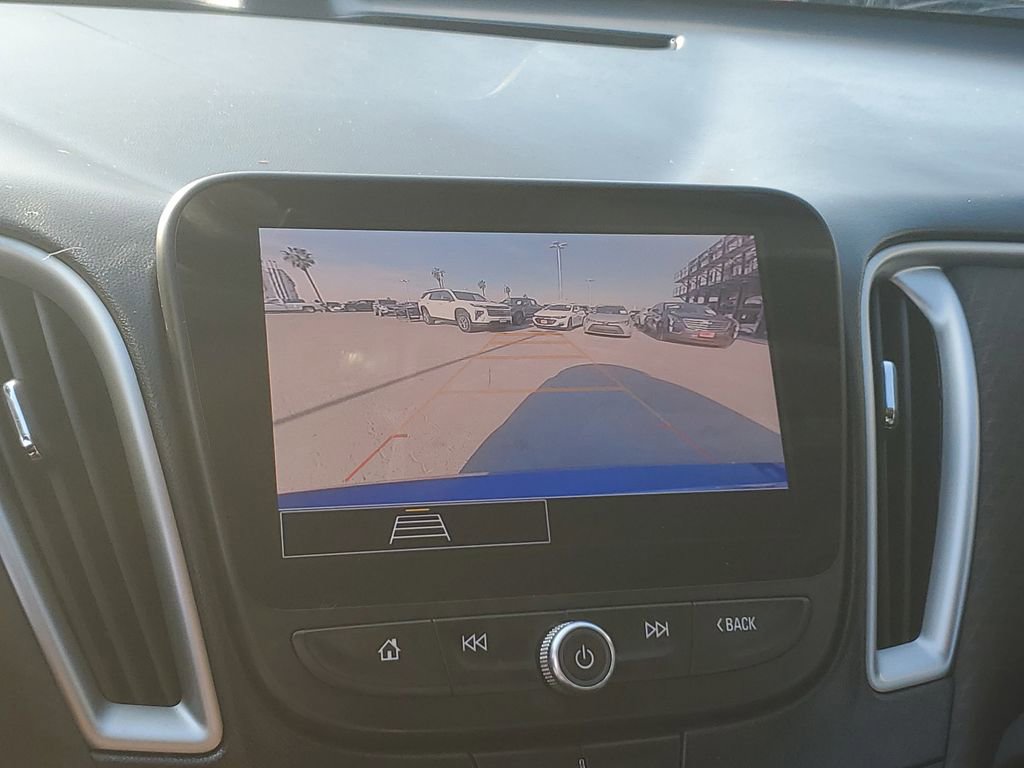 Used 2023 Chevrolet Malibu RS w/ Driver Confidence Package image 24