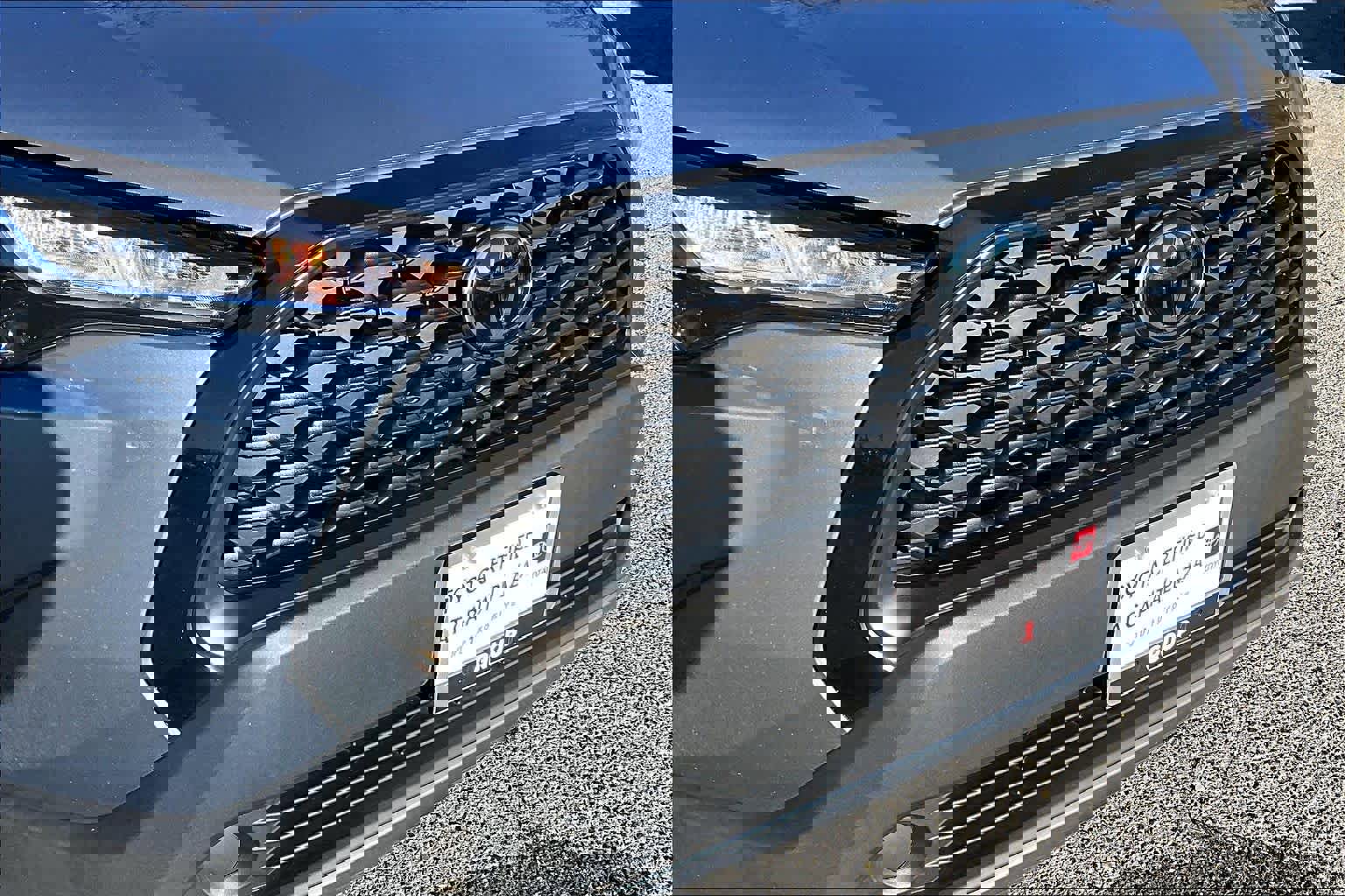 Certified 2023 Toyota Corolla Cross LE w/ Moonroof Package image 29