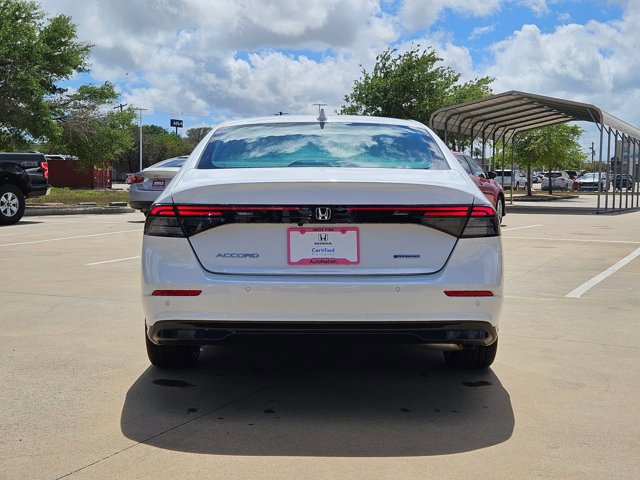 Used 2025 Honda Accord EX-L image 6