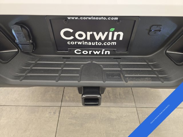 New 2026 Ford Ranger XLT w/ Equipment Group 301A High AWD/4WD image 18