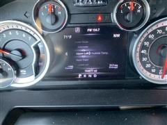 Used 2017 RAM 1500 Sport w/ Quick Order Package 26Q Night AWD/4WD image 25