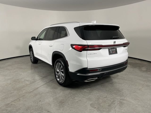Certified 2026 Buick Enclave Preferred FWD image 6