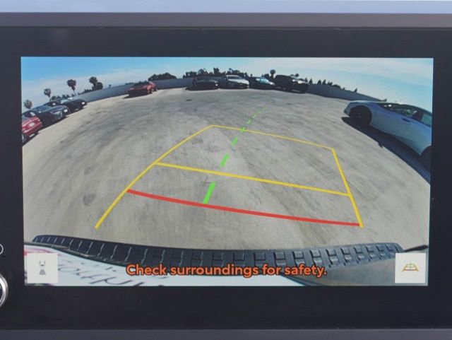 Certified 2025 Toyota 4Runner TRD Off-Road image 26