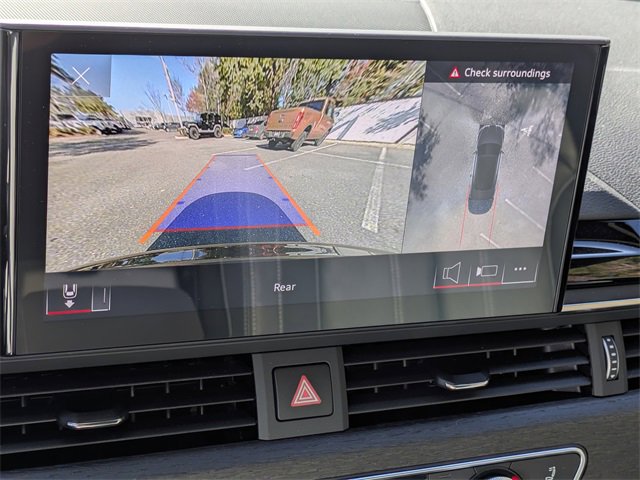 Used 2024 Audi A5 2.0T Premium Plus image 28