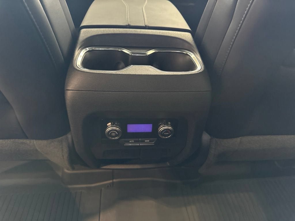 New 2026 GMC Acadia Elevation w/ Elevation Premium Package AWD/4WD image 21