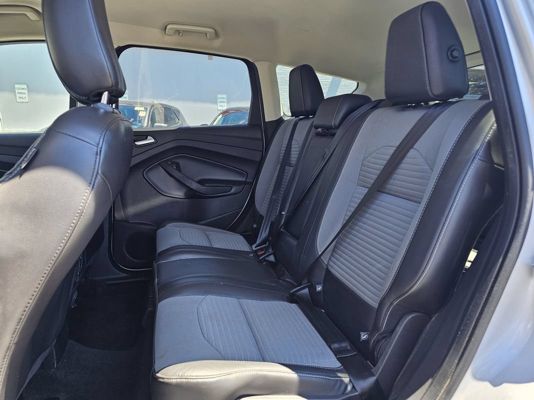 Used 2019 Ford Escape SE AWD/4WD image 27
