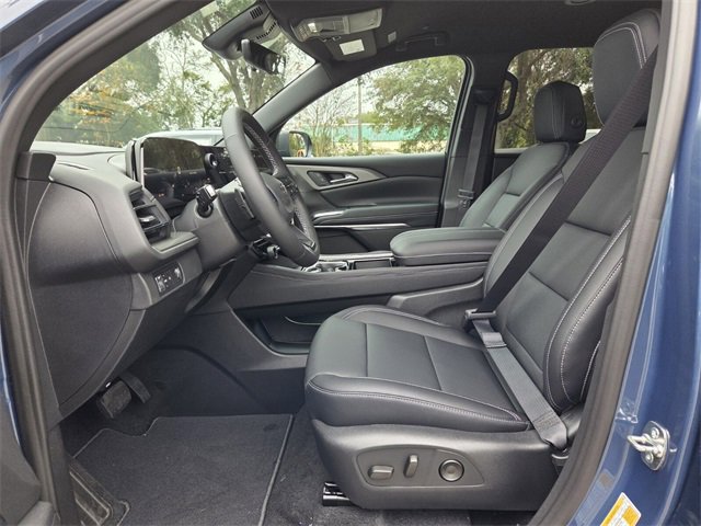 New 2026 Chevrolet Traverse LT w/ Midnight/Sport Edition image 10