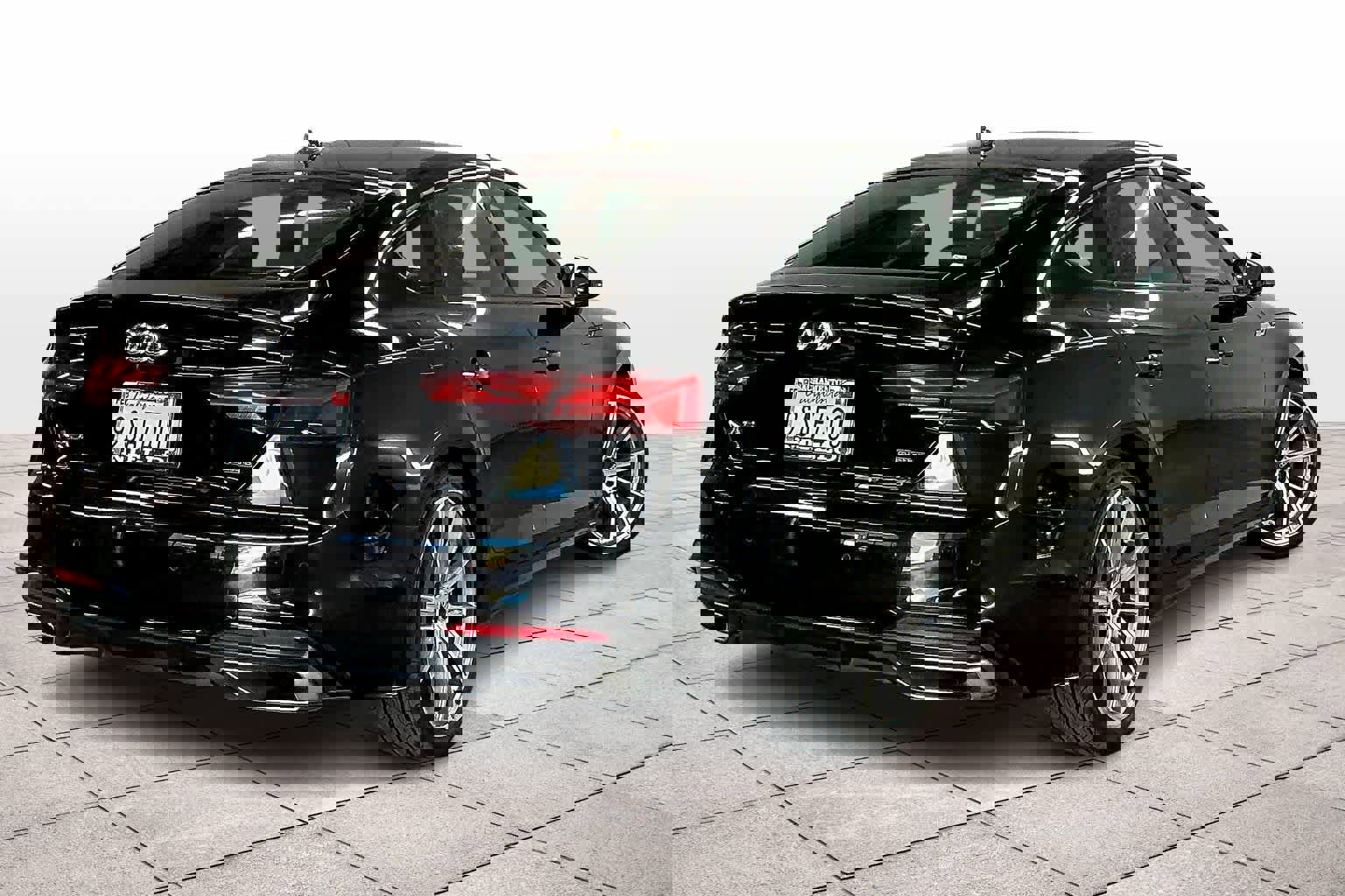 Used 2025 Audi A5 2.0T Premium Plus w/ Convenience Plus Package image 15