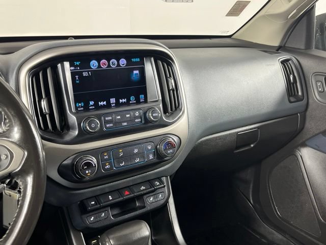 Used 2017 Chevrolet Colorado Z71 AWD/4WD image 18
