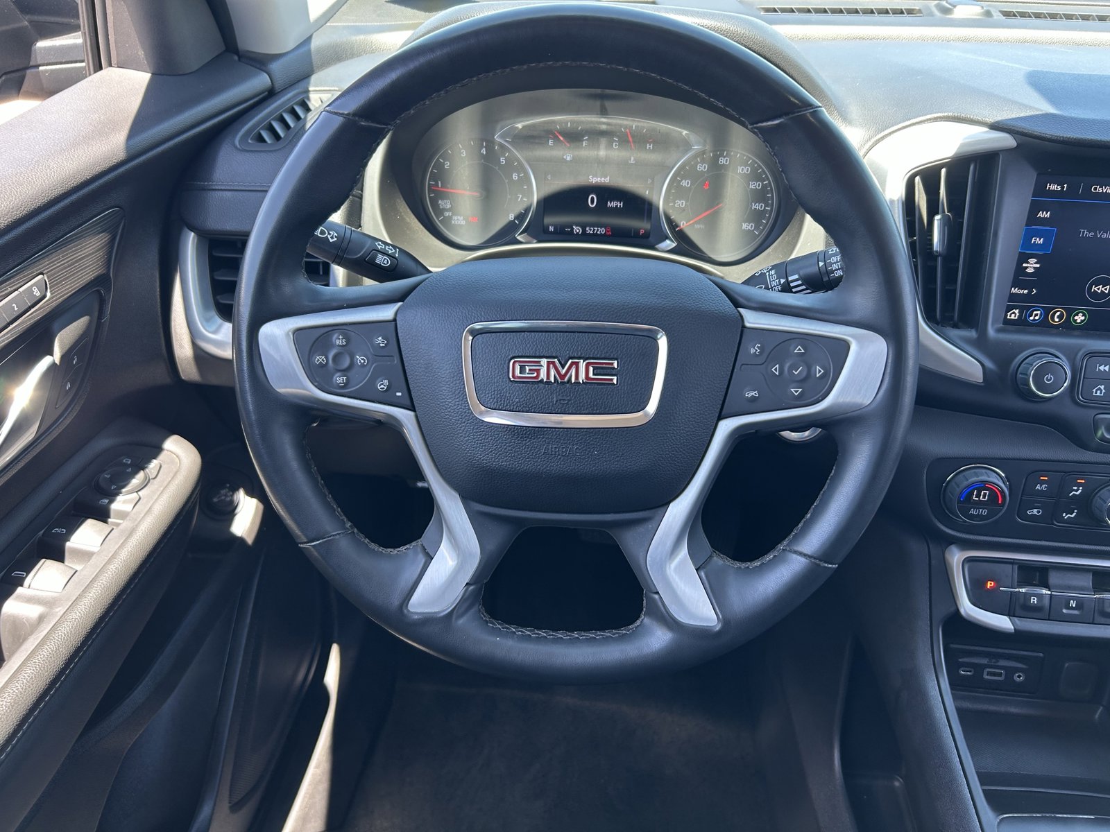 Certified 2024 GMC Terrain SLT AWD/4WD image 22