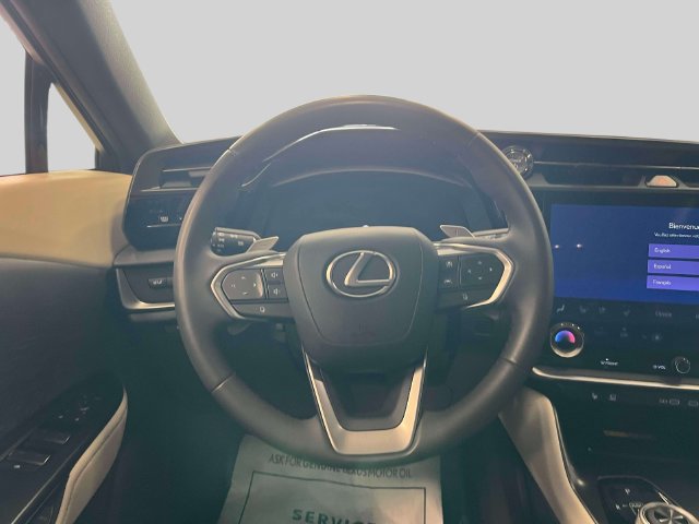 Certified 2023 Lexus RZ 450e Premium w/ Technology Package AWD/4WD image 18