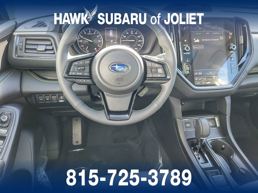 New 2026 Subaru Ascent Bronze Edition image 11