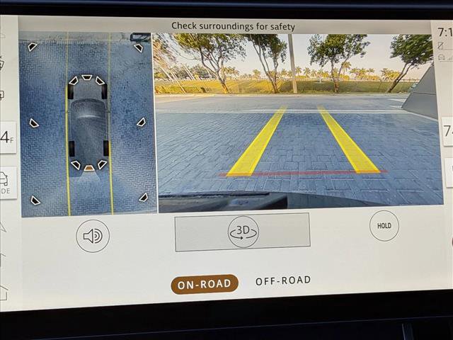 Certified 2026 Land Rover Range Rover Velar S image 13