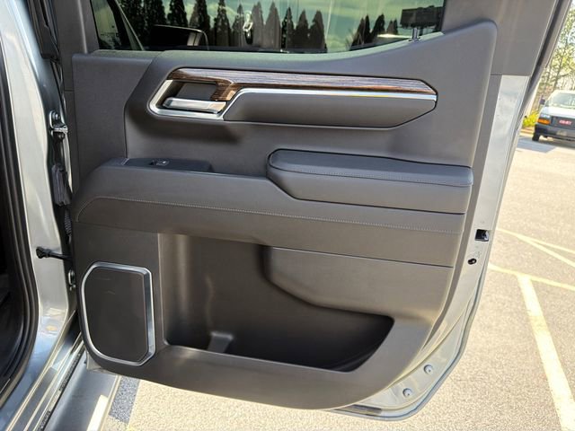 Used 2023 GMC Sierra 1500 Elevation w/ Elevation Premium Package image 16