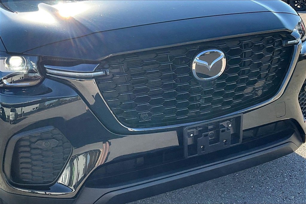 Certified 2025 MAZDA CX-70 3.3 Turbo w/ Preferred Package image 26