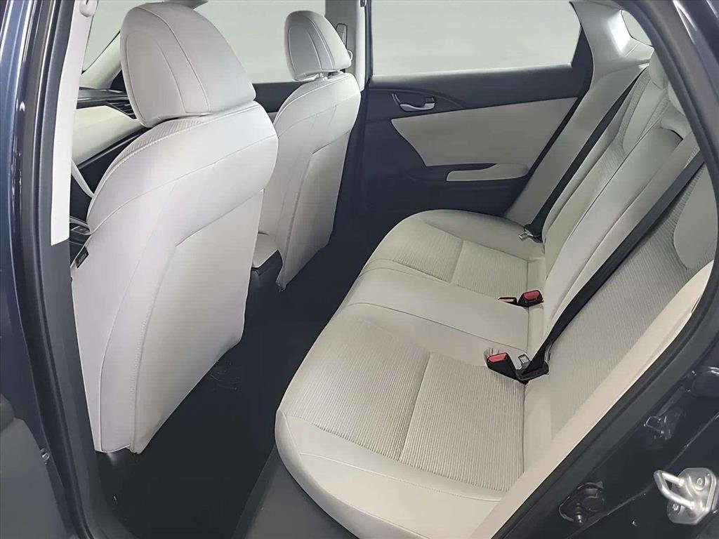 Used 2021 Honda Insight EX image 16