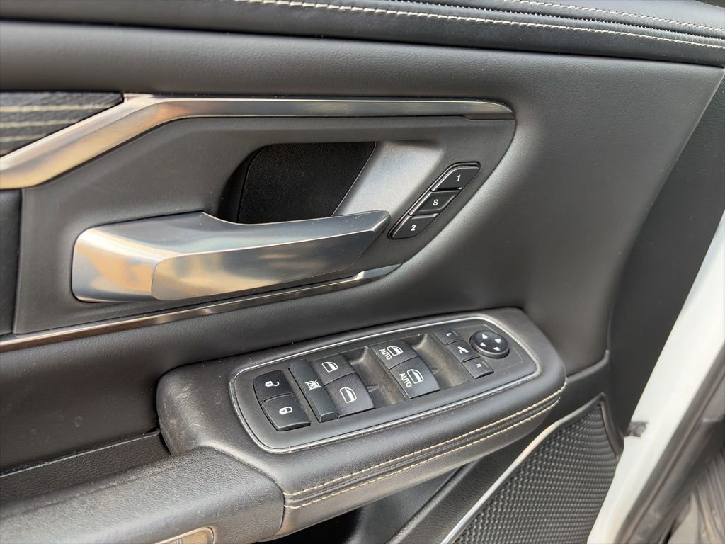 Used 2019 RAM 1500 Limited w/ Advanced Safety Group image 11