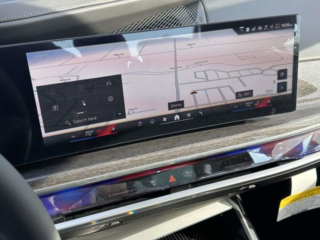 New 2026 BMW i7 xDrive60 image 16