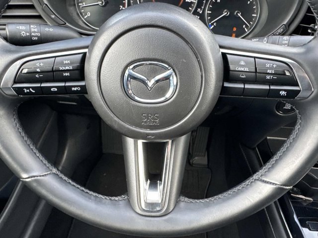 Used 2025 MAZDA CX-30 AWD 2.5 S w/ Preferred Package image 23