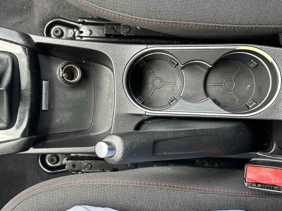 Used 2019 Ford Fiesta ST-Line FWD image 33