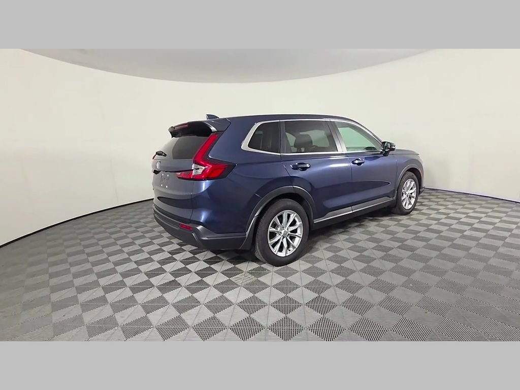 Used 2024 Honda CR-V EX image 38