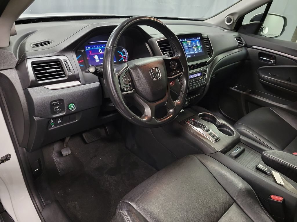 Used 2022 Honda Pilot Special Edition image 16