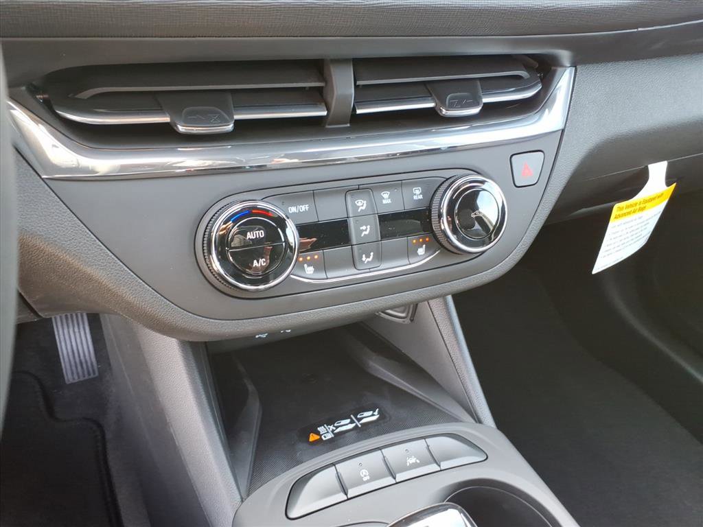 New 2026 Buick Envista Preferred image 15