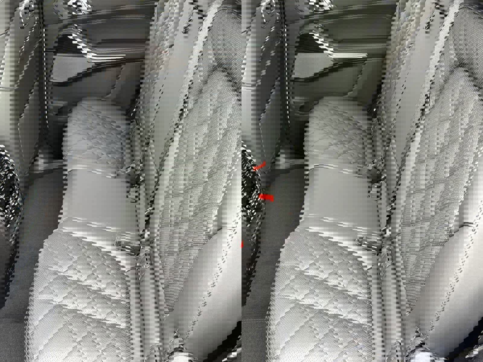 Used 2025 BMW X7 xDrive40i image 40