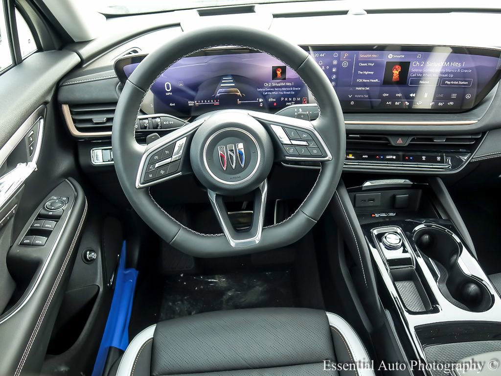 New 2026 Buick Envision Sport Touring image 14