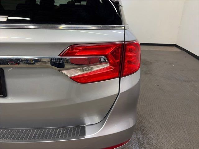 Used 2020 Honda Odyssey EX-L image 10