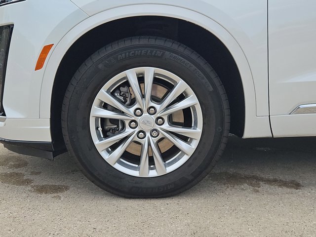Used 2024 Cadillac XT6 Luxury FWD image 21
