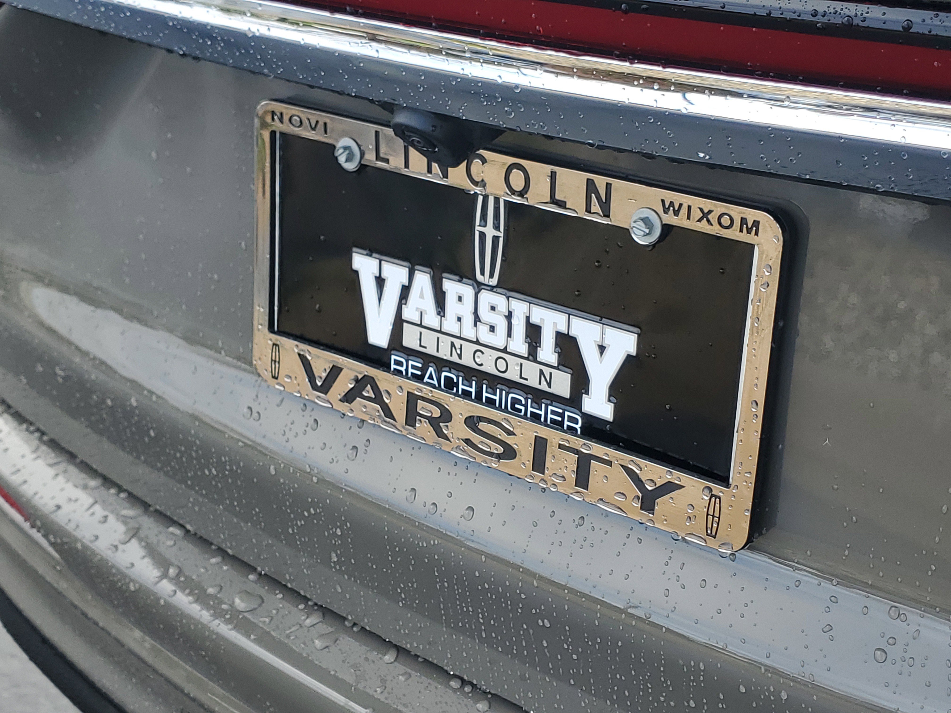 New 2026 Lincoln Corsair Premiere image 31