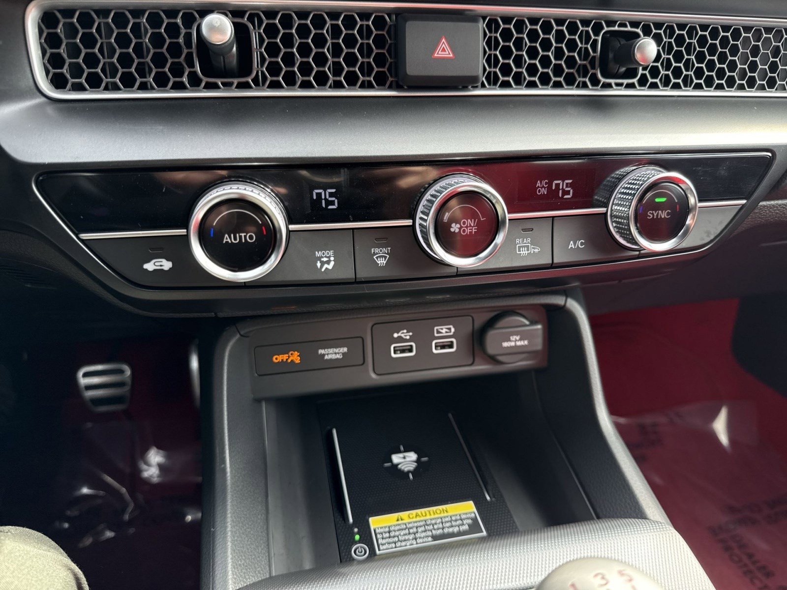 Used 2024 Honda Civic Type R image 19