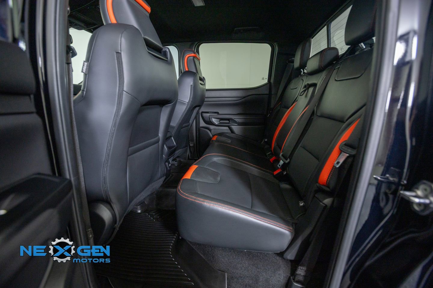 Used 2024 Ford Ranger Raptor AWD/4WD image 27