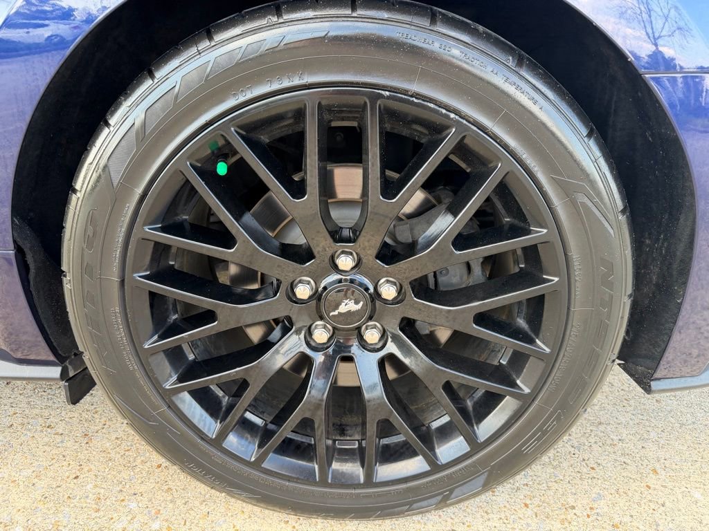 Used 2020 Ford Mustang GT Premium w/ GT Performance Package image 10