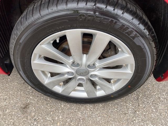 Used 2015 Kia Forte EX FWD image 32