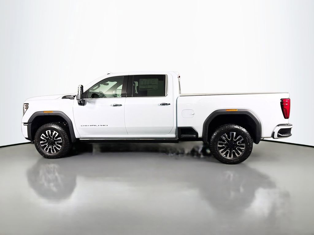 New 2026 GMC Sierra 2500 Denali Ultimate video 4