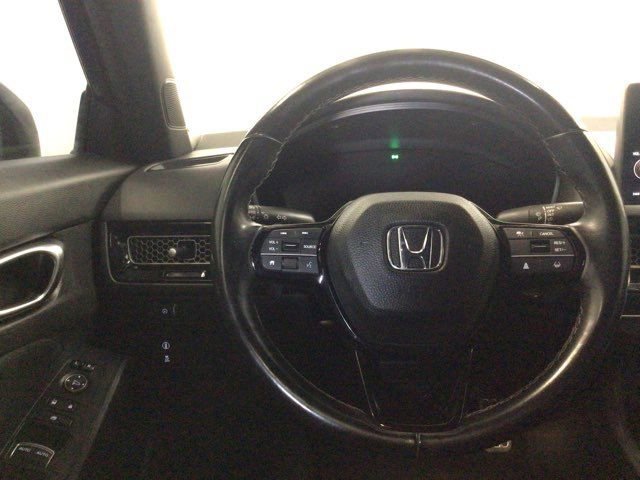 Used 2022 Honda Civic Sport image 21