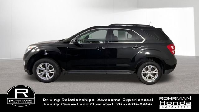 Used 2017 Chevrolet Equinox LT w/ Convenience Package image 6