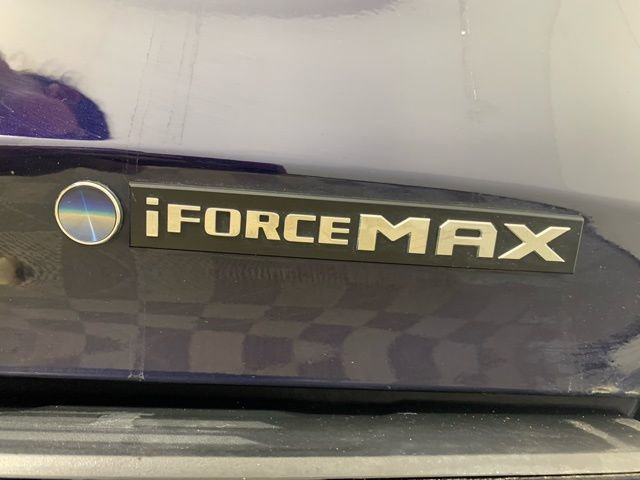 Used 2025 Toyota Sequoia Limited w/ TRD Off-Road Package image 37