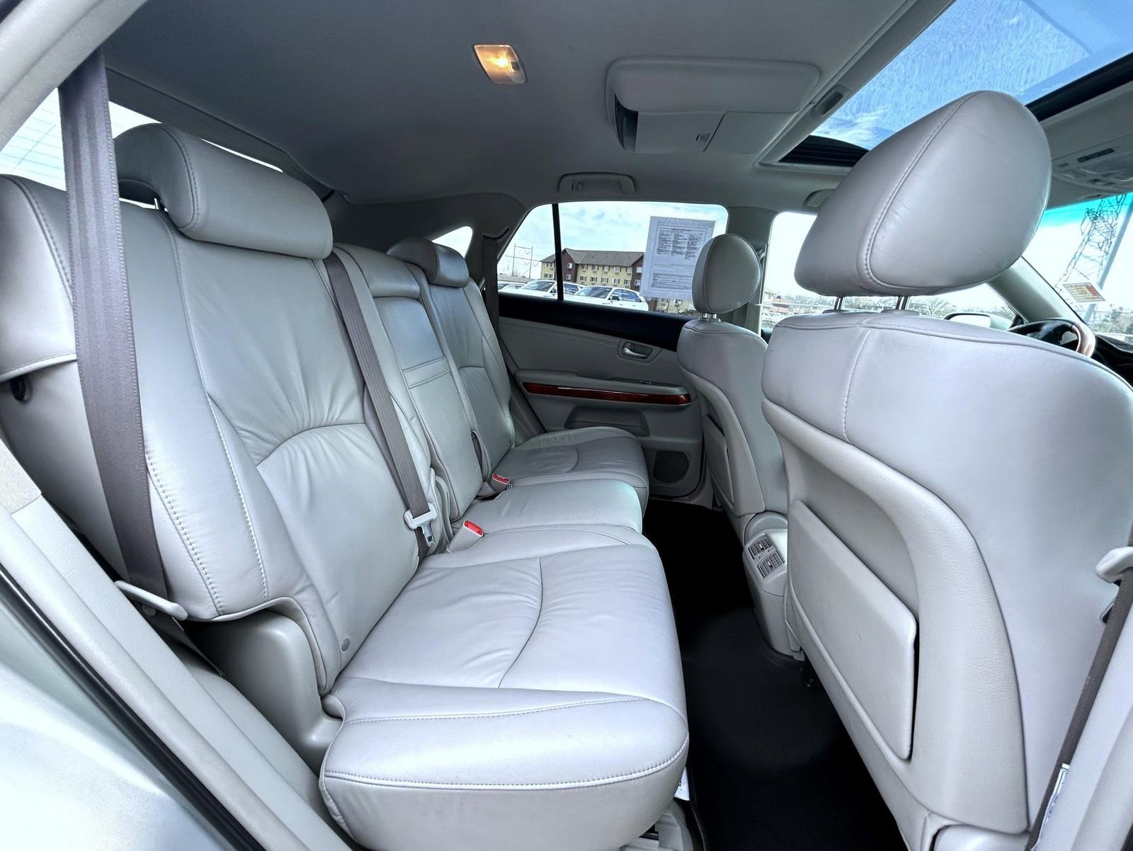 Used 2005 Lexus RX 330 AWD image 19