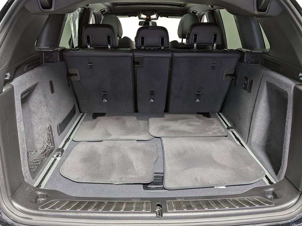 Certified 2022 BMW X3 xDrive30i w/ Convenience Package w/ZPA image 46