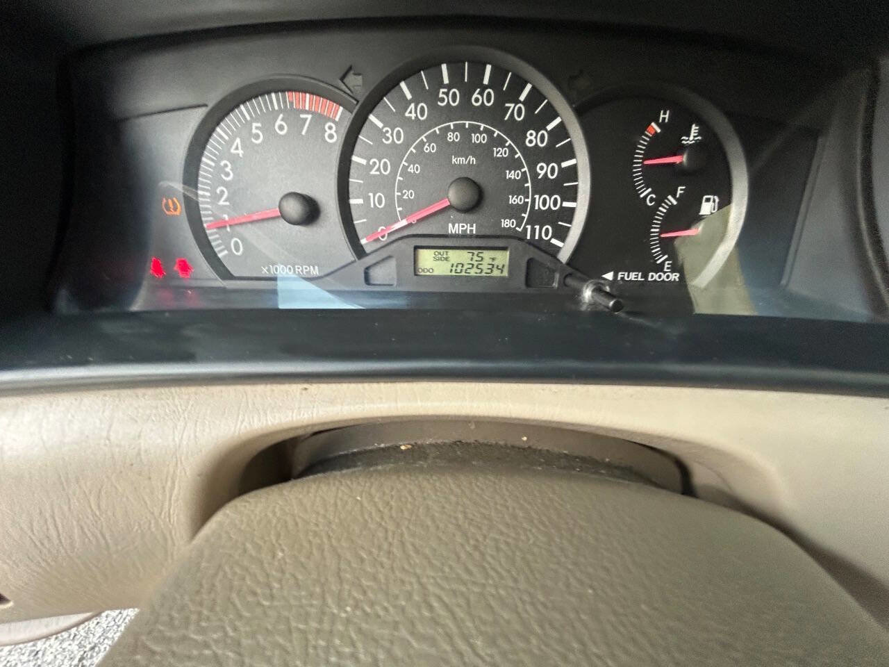 Used 2008 Toyota Corolla CE FWD image 26