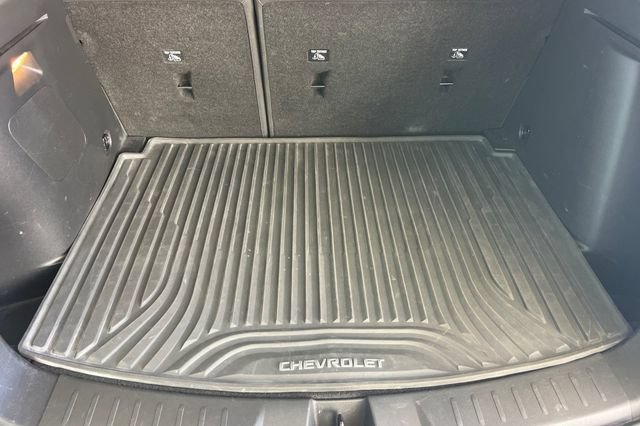 Used 2023 Chevrolet TrailBlazer LT w/ Convenience Package FWD image 17