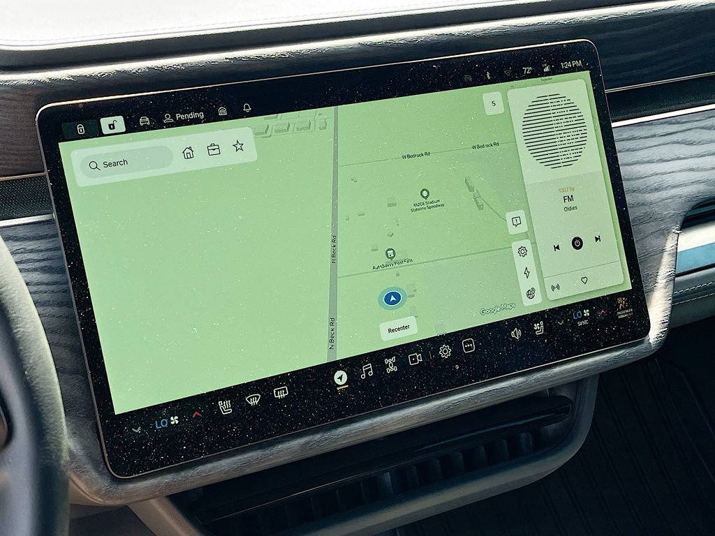 Used 2022 Rivian R1S Launch Edition AWD/4WD image 13