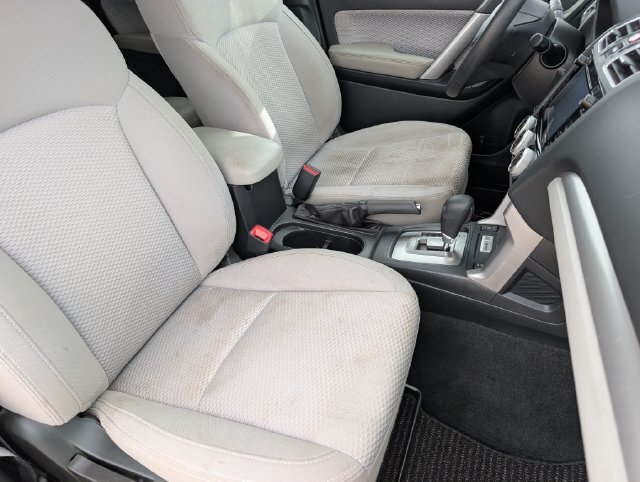 Used 2017 Subaru Forester 2.5i Premium AWD/4WD image 24