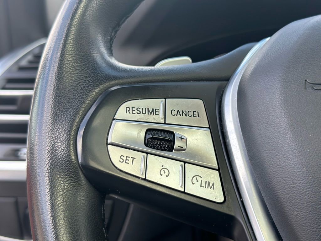Used 2022 BMW X3 xDrive30i image 33