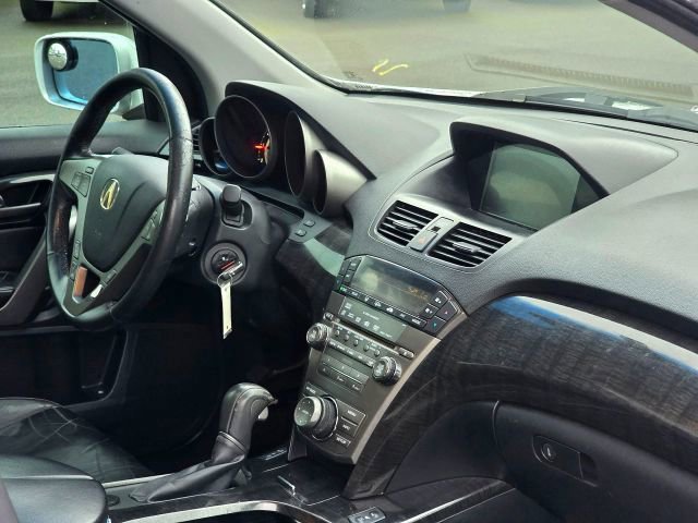 Used 2008 Acura MDX w/ Technology Package image 18